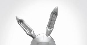 Скульптуру Джеффа Кунса «Кролик» продали за рекордні $ 91,1 млн