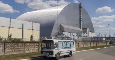 The Ministry of Culture of Ukraine proposes to add Chernobyl to the UNESCO World Heritage List